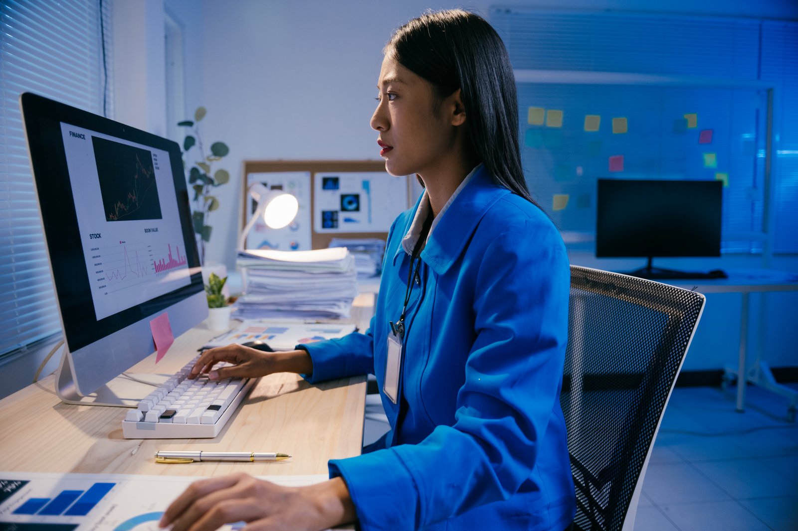 Clinical Trial Worker_Digineer_Project Synapse Case Study